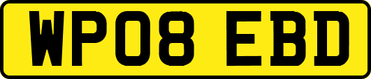 WP08EBD
