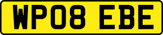 WP08EBE