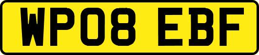 WP08EBF