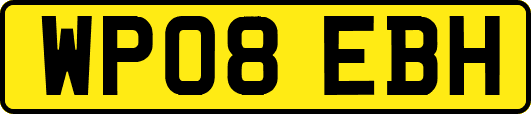 WP08EBH