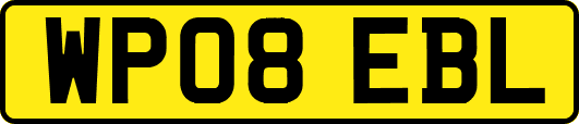 WP08EBL