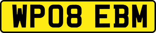 WP08EBM