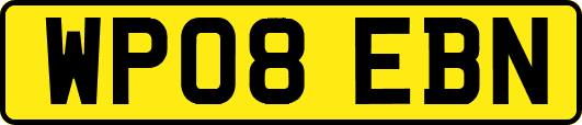 WP08EBN