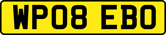 WP08EBO