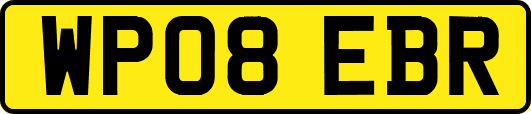 WP08EBR