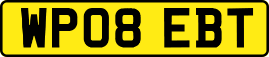 WP08EBT