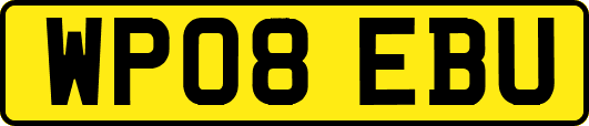 WP08EBU
