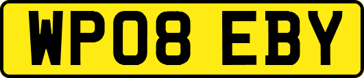 WP08EBY