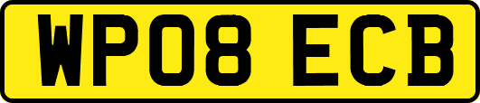 WP08ECB
