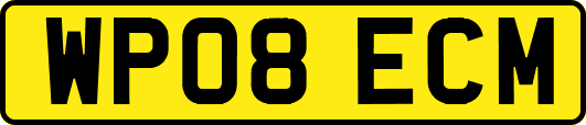 WP08ECM