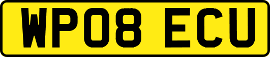 WP08ECU