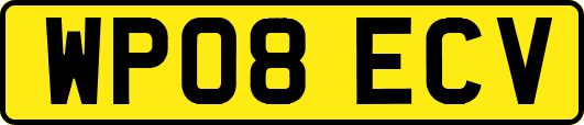 WP08ECV