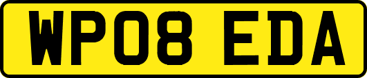 WP08EDA