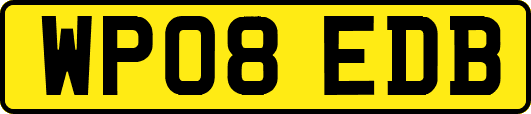 WP08EDB