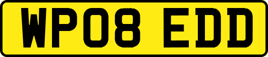 WP08EDD