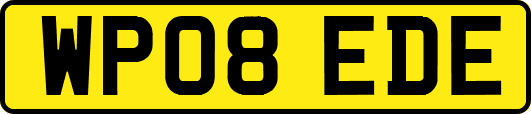 WP08EDE