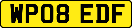 WP08EDF