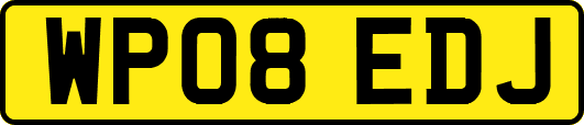 WP08EDJ