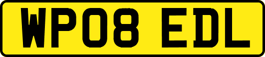 WP08EDL