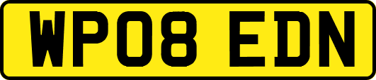 WP08EDN
