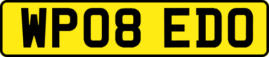 WP08EDO