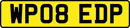 WP08EDP