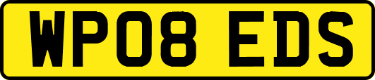 WP08EDS