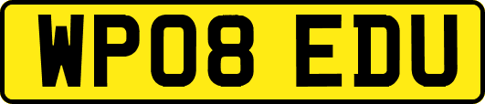 WP08EDU