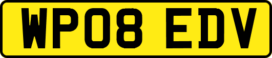 WP08EDV