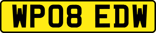 WP08EDW