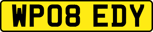 WP08EDY