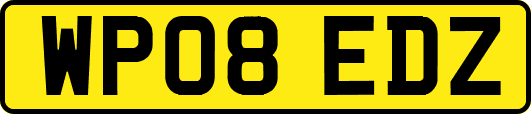 WP08EDZ