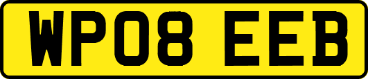WP08EEB