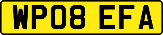 WP08EFA