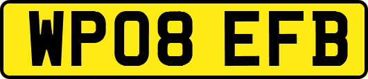 WP08EFB