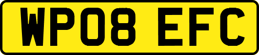 WP08EFC