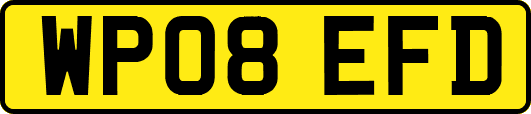 WP08EFD