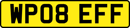 WP08EFF