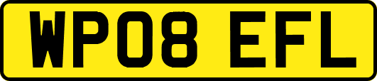 WP08EFL
