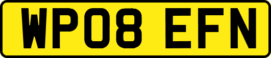 WP08EFN