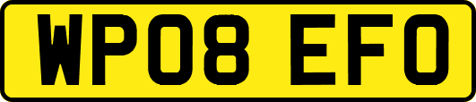 WP08EFO