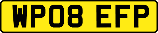WP08EFP