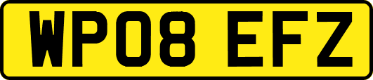 WP08EFZ