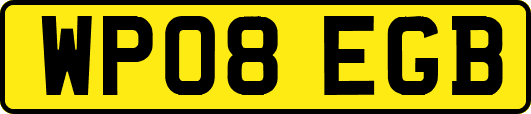 WP08EGB