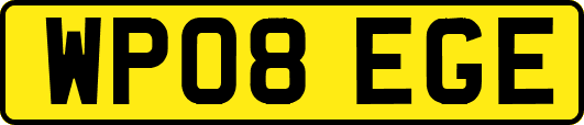 WP08EGE