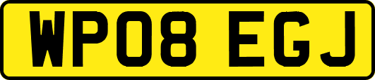 WP08EGJ