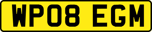 WP08EGM