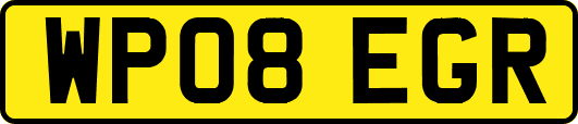 WP08EGR