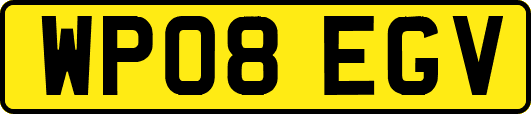WP08EGV