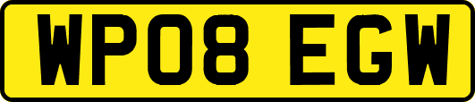 WP08EGW